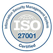 ISO27001信息安全管理認(rèn)證